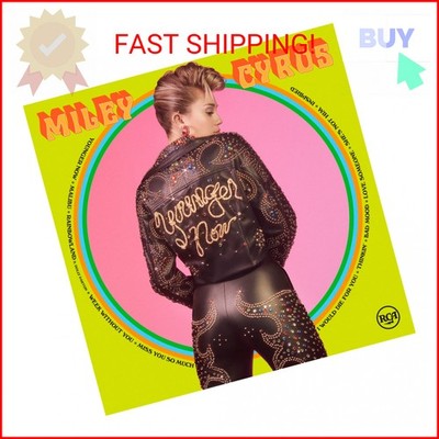 Younger Now