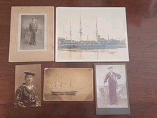 USS Constellation Photo Archive US Navy Ship Military Historical Photographs