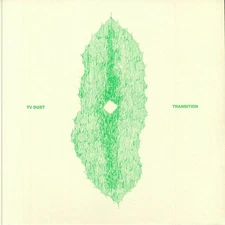 TV DUST - Transition - Vinyl (LP)