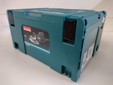 Makita fresa per scanalature fresa per lamelle fresa a tasselli piatti PJ7000J 11000 U/min 700 W in Makpac