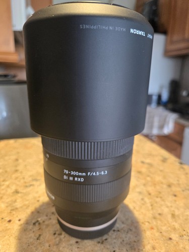 Sony A7 IV Bundle: 3x Lens, 2x Battery w/Charger, External Flash, Carrying Bag+ - Picture 2 of 10