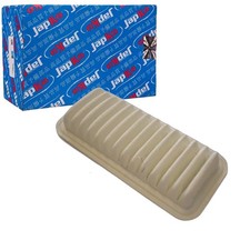 JAPKO LUFTFILTER passend für CITROËN C1 DAIHATSU SIRION PEUGEOT 107 TOYOTA AYGO