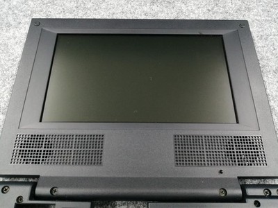 Hori Hp2-207 Compact Tft Monitor For Ps2 FjD16 | eBay