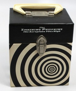 The Smashing Pumpkins the Aeroplane Flies High for sale | eBay