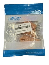 Bunion Corrector Gel Toe Separators Hallux Valgus Pain Relief Spacers