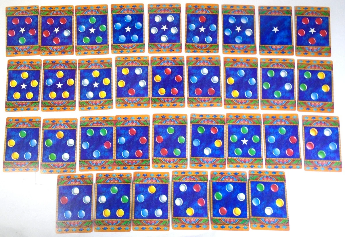 1987 Game Pieces & Parts for sale | eBay