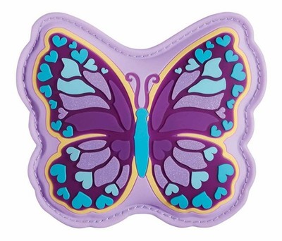Step by Step Magic Mags - Flash Magic Mags Butterfly Luna Neu