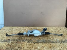 INFINITI QX50 QX55 2019-2025 OEM POWER STEERING ELECTRIC RACK AND PINION AWD