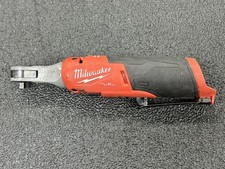 Milwaukee M12 Li-ion Cordless High Speed 14 Ratchet Tool-only 25 Pd1125194