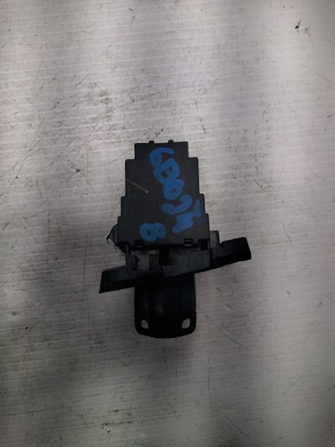 2009-2011 BMW 325I Automatic Conventional Ignition Switch Key Fob - Picture 3 of 5
