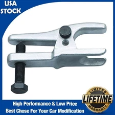 1PC Universal 19mm Ball Joint Puller Separator Tie Rod End Remover Removal Tool