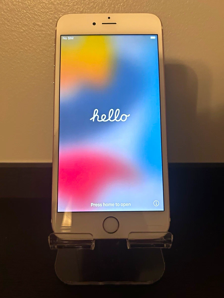 Apple iPhone 6s Plus Gold Phones for Sale | Shop New & Used Cell