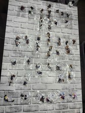 Huge LOT 51 pcs Lego dimensions Figure Lot AFTER MARKET Harry Potter NEW