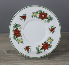 Villeroy & Boch V&B Summerday Untertasse Untere für Espressotasse Mokkatasse