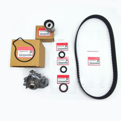 #ad New For 1997 1998 HONDA CR V EX LX Timing Belt Kit Water Pump $120.00