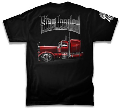 Stay Loaded Apparel's ''Lowrider''  from their Fontana Ca. Location!!