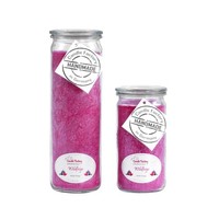 Candle Factory Kerzen-Set Wildfeige Big + Mini Jumbo Duftkerze Dekokerze
