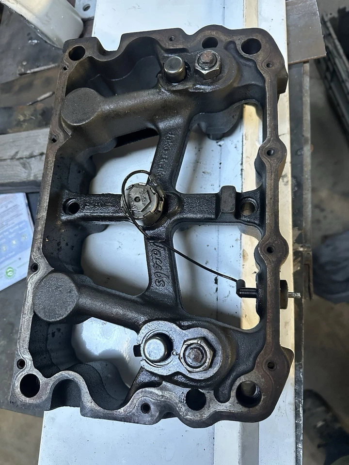 Frenos Jake Foto 4 de 4