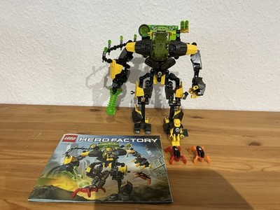 LEGO Hero Factory: EVO XL Machine (44022) 100% Komplett + OBA, Bionicles  