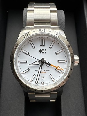 Christopher Ward C63 Sealander GMT 36mm - 2025