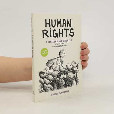 Human Rights: Questions and Answers - Fourth Edition  |  Plantu