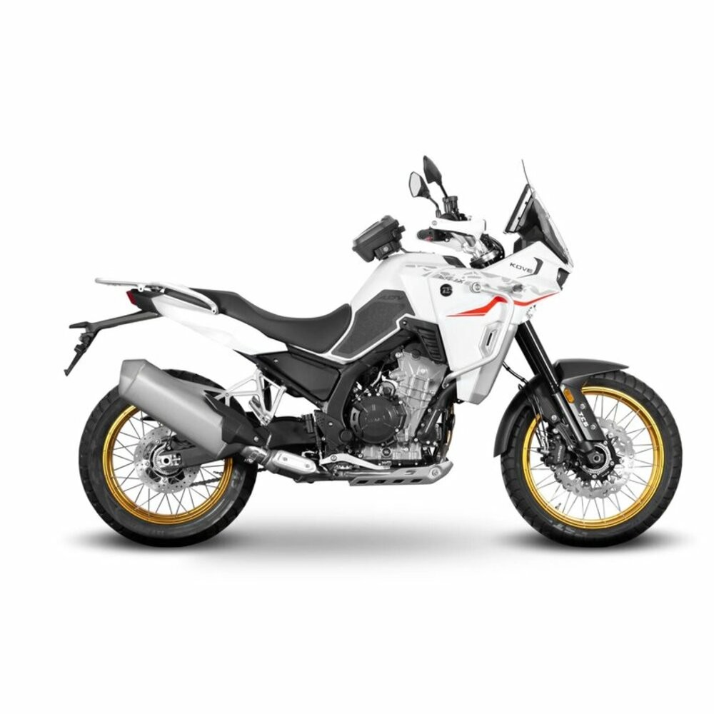 Fixing shad click system for motorcycle spare parts accessories spare parts - Image 2