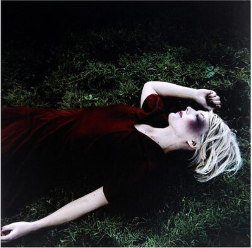 Our Broken Garden When Your Blackening Shows (RSD 2018) (Винил) (ИМПОРТ ИЗ Великобритании)