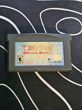 Nintendo Yoshi's Island: Super Mario Advance 3 GBA NTSC-U/C E 2002 Cart Authenti