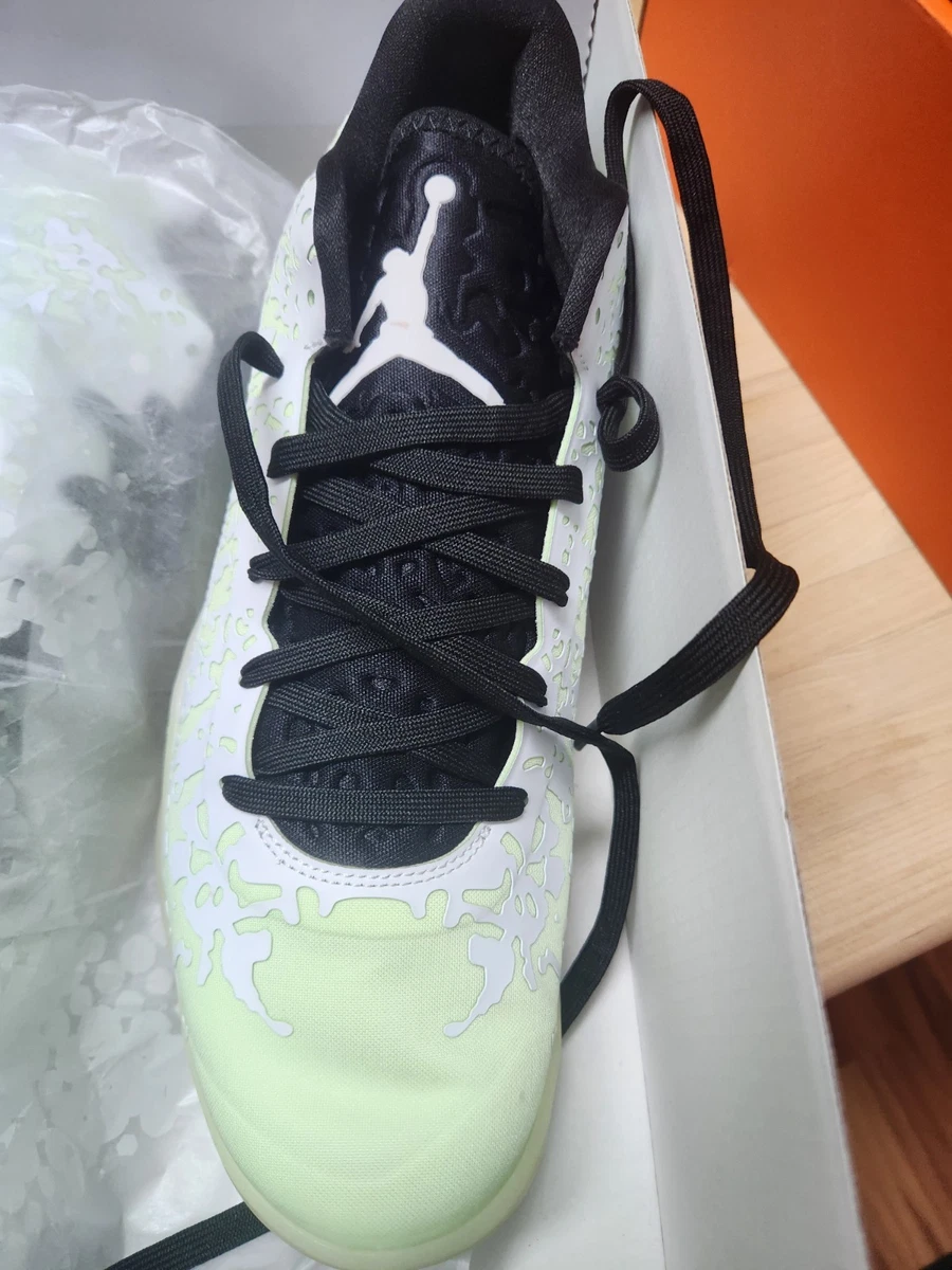 Jordan Zion 3 No Guts for Sale | Authenticity Guaranteed | eBay