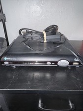 Cisco At t/U-verse ISB7500 Internet Protocol Set Top Box SD/HD w/DVR  Adapter