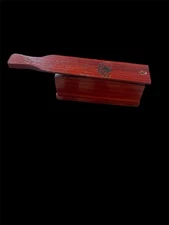 Sale sale sale Padauk wood Handmade Turkey Box Call sale sale sale 