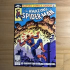Amazing Spider-Man #218 (1981) Marvel Comics, Frank Miller
