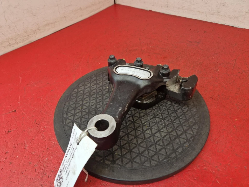 PINZA DE FRENO TRASERA HARLEY DAVIDSON FLSTC Heritage stc 2007 1,6 L gasolina Foto 2 de 4