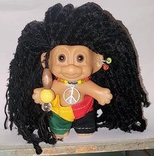 Rasta Troll