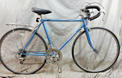 自転車本体 80s road bike vintage 1980 Centurion Cavaletto Road Bike 54cm Small Lugged Steel Made in