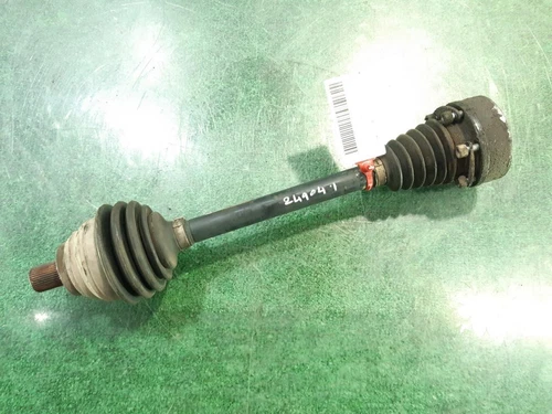 1K0407271BL Transmision Delantera Izquierda para VOLKSWAGEN JETTA V (1K2 6500477 - Imagen 3 de 10