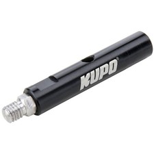 Kupo 5/8" Adapter for 3/8" Female to 3/8" Male