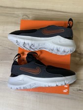 Nike Kids Flex Runner Size 11c New With Box