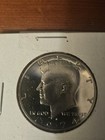 1974 S- Proof Kennedy Half Dollar — photo 1