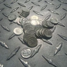 Roosevelt Dimes Pre-1964  Lot of 40 Uncertified