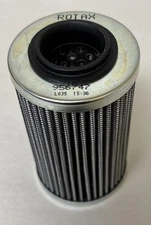 2024-2025 Can-Am Maverick 996NT 996NT2 OEM Rotax Oil Filter (1) #420956747 #S836