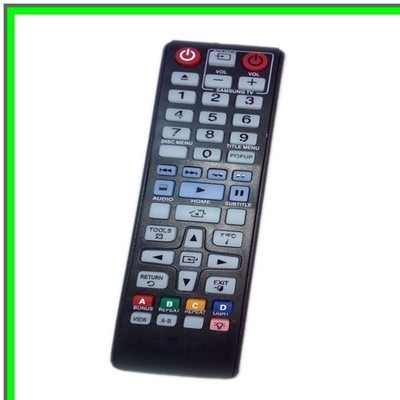 SmartSync Remote for Samsung Blu-Ray DVD Players BDF5700ZA BD-HM57C/ZA