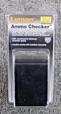 Lyman MSR Ammo Checker in Original Packaging (Preowned)