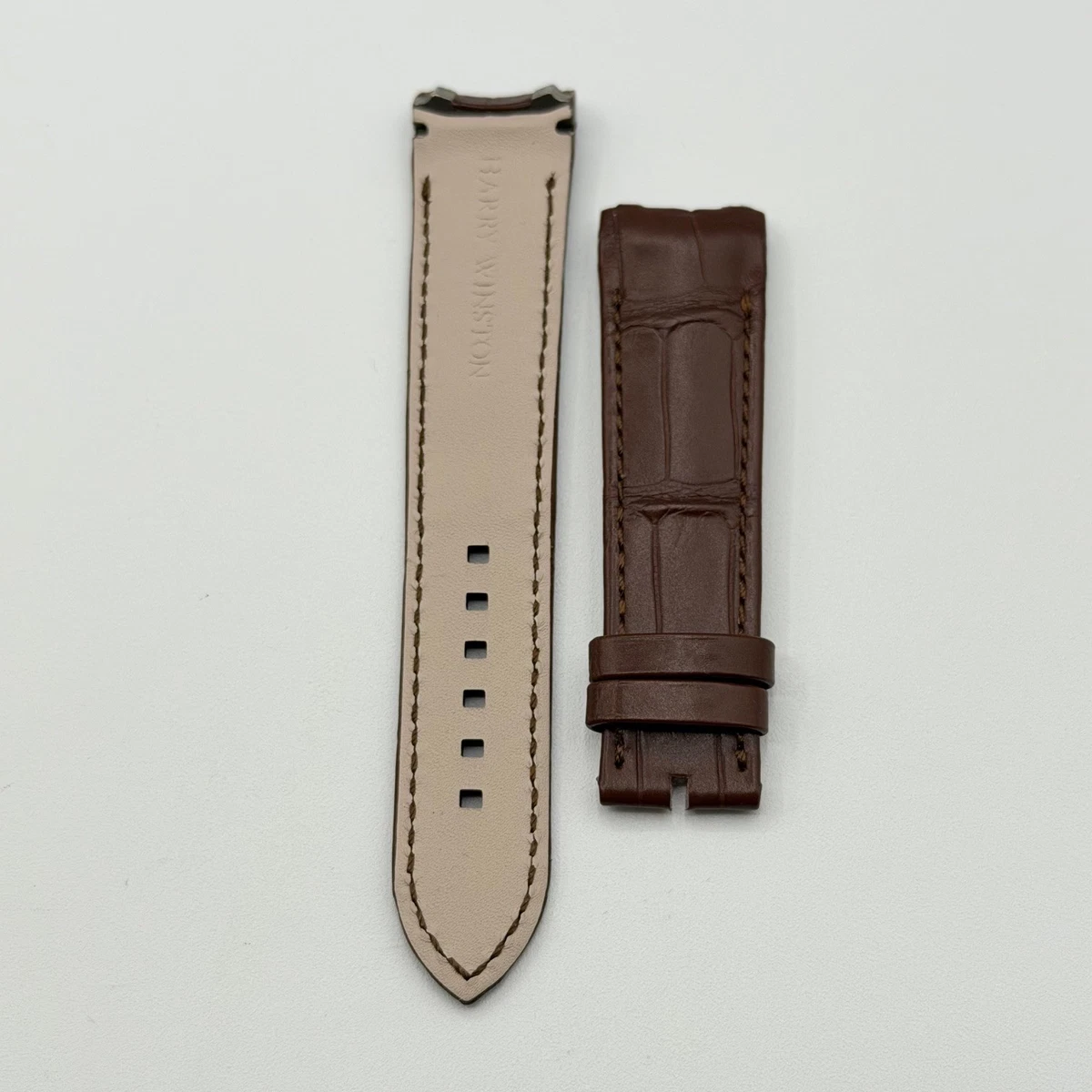 Harry Winston Wristwatch Bands for sale | eBay