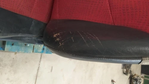 Juego Asientos Completo para MINI MINI (R50,R53) One 2002 258995 - Imagen 4 de 10