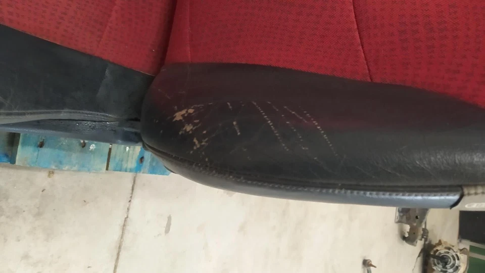 Juego Asientos Completo para MINI MINI (R50,R53) One 2002 258995 - Imagen 4 de 4