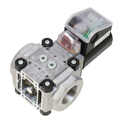 KROM SCHROEDER VAS240R/NWGR 88002983 KROM SCHROEDER, Sas solenoid valve, .......