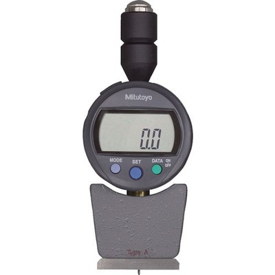 MITUTOYO HH-336 Sponge, rubber, and plastic hardness tester (811-336-10)