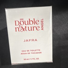 JAFRA Double Nature Angel Eau de Toilette Spr...
