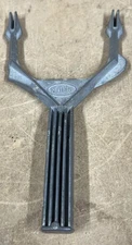 Vintage Killdeer Metal Slingshot